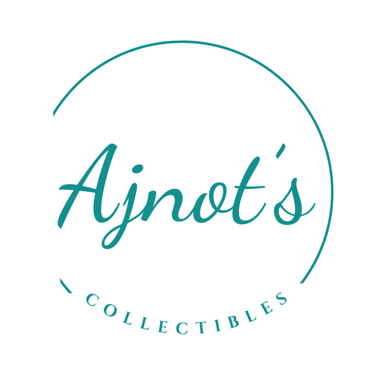 Ajnot's Collectibles