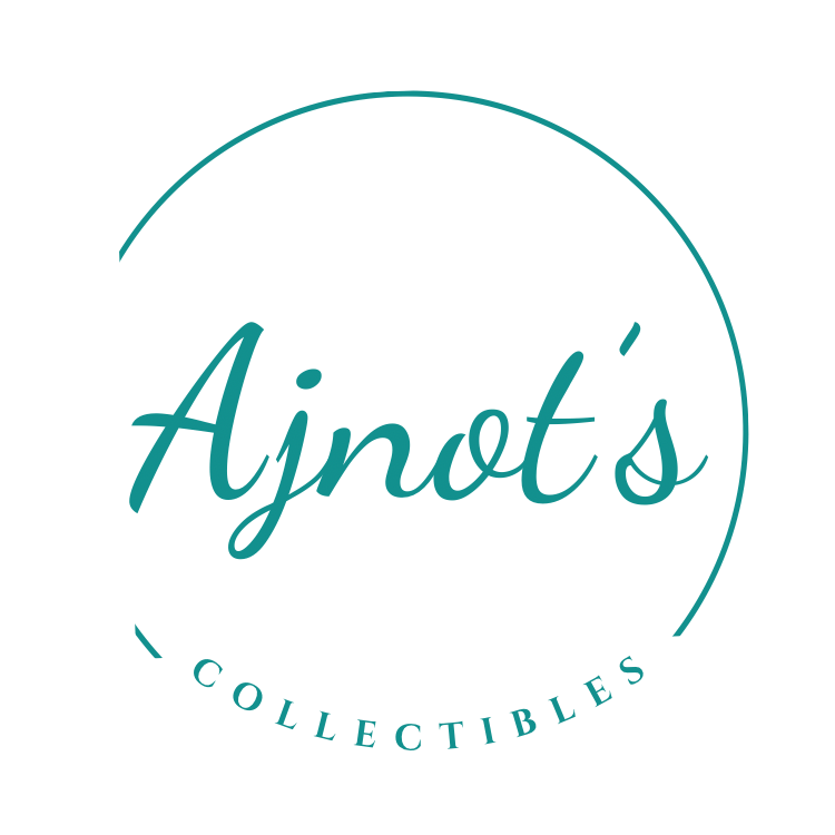 Ajnot's Collectibles 