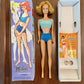 1962 Barbie's Friend Midge in original box stock no 860
